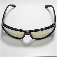 ＢＩＮ５ブラックスプラッター